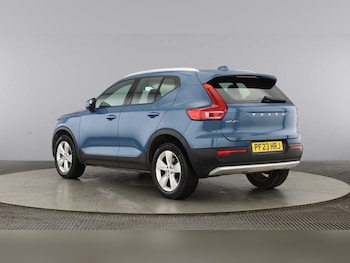 Used Volvo XC40 2023 for sale - 79077145: Photo