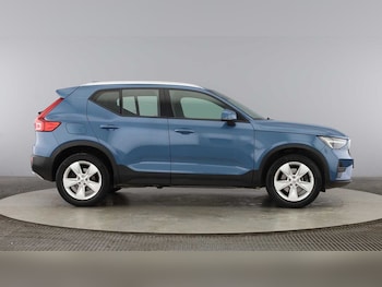 Used Volvo XC40 2023 for sale - 79077145: Photo