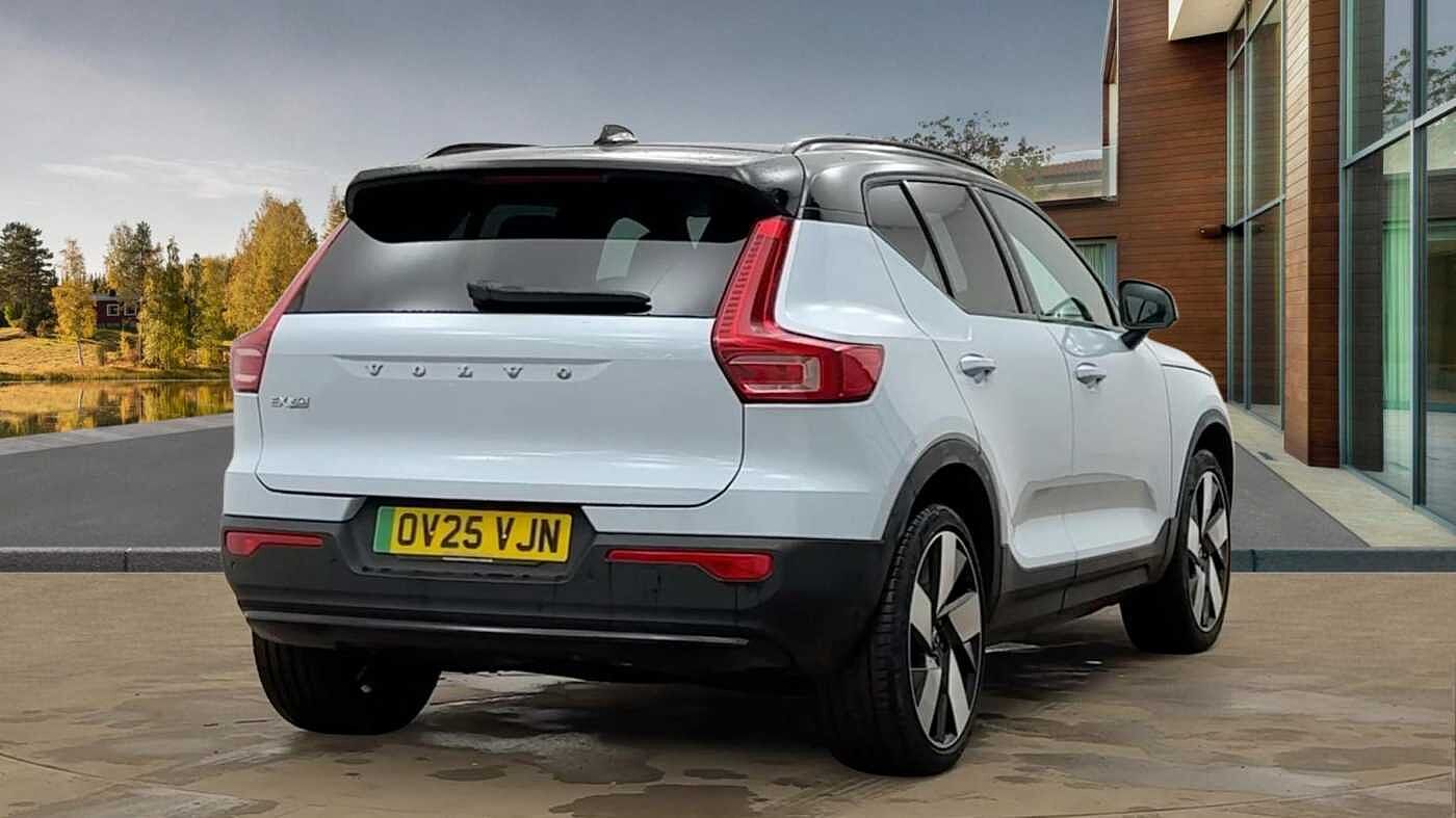 Used Volvo Other 2025 for sale - 77292988: Photo 3