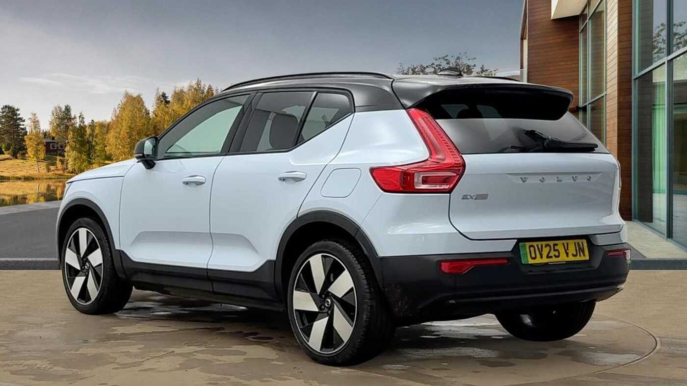 Used Volvo Other 2025 for sale - 77292988: Photo 5