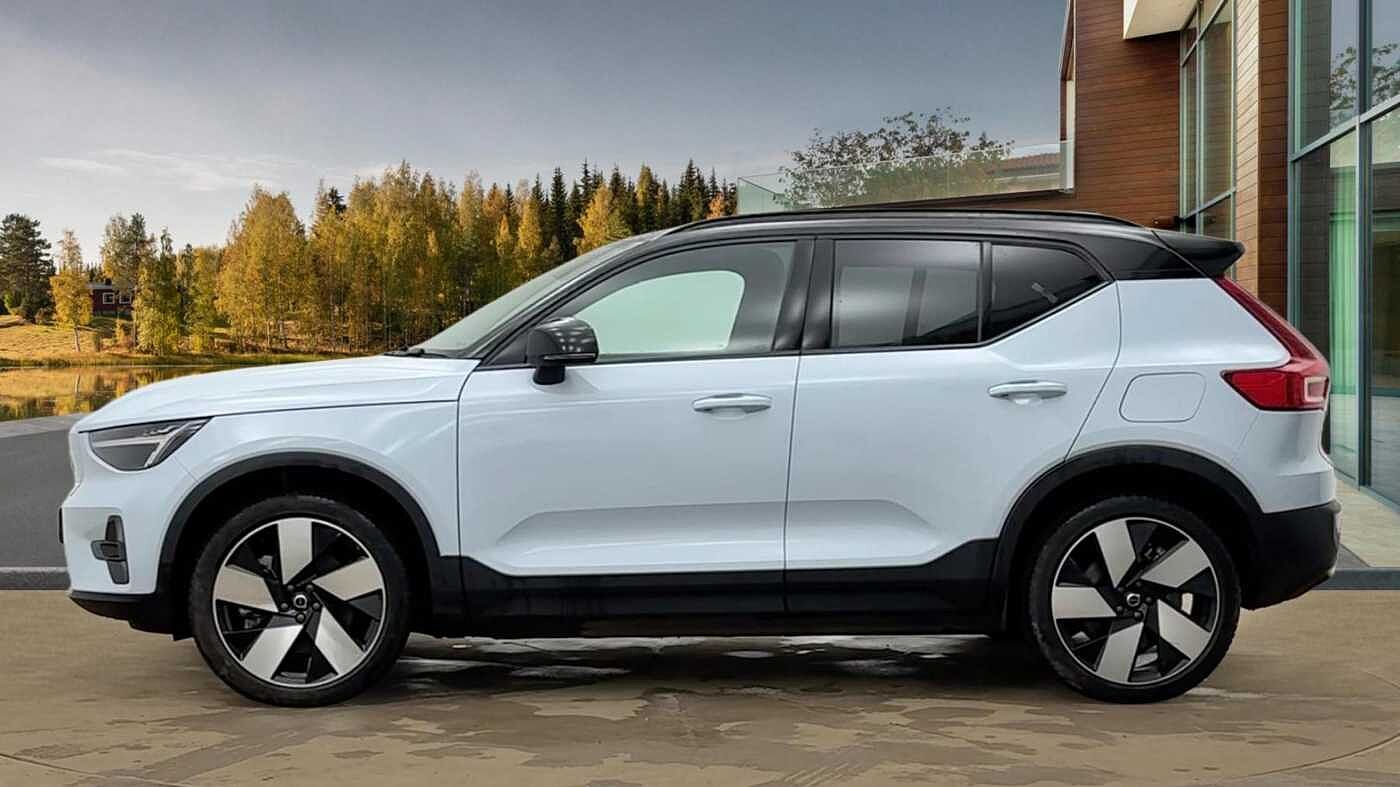 Used Volvo Other 2025 for sale - 77292988: Photo 6