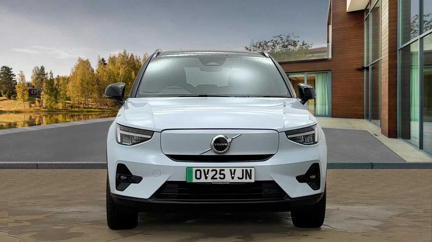 Used Volvo Other 2025 for sale - 77292988: Photo 8