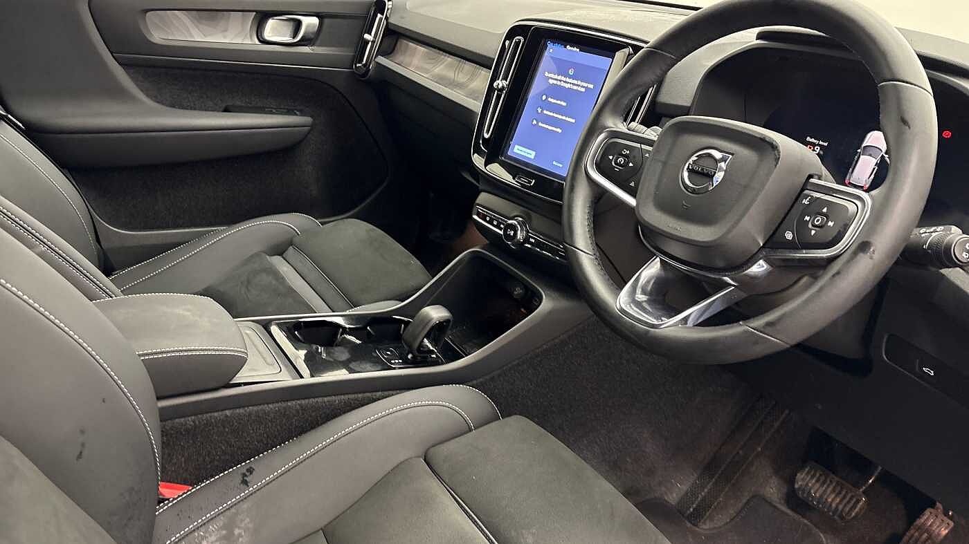 Used Volvo Other 2025 for sale - 77292988: Photo 9