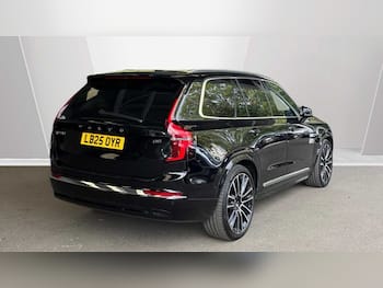 Used Volvo XC90 2025 for sale - 79836856: Photo