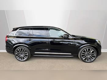 Used Volvo XC90 2025 for sale - 79836856: Photo