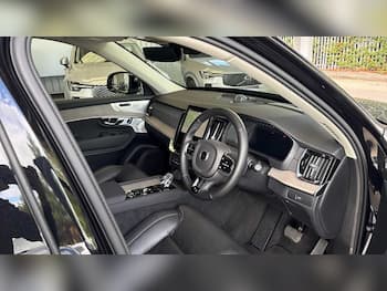 Used Volvo XC90 2025 for sale - 79836856: Photo