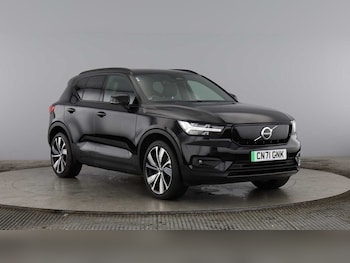Used Volvo XC40 2021 for sale - 78879952: Photo
