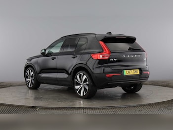 Used Volvo XC40 2021 for sale - 78879952: Photo