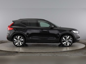 Used Volvo XC40 2021 for sale - 78879952: Photo