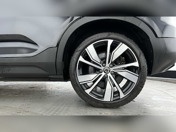 Used Volvo XC40 2021 for sale - 78879952: Photo