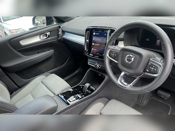 Used Volvo XC40 2024 for sale - 79077214: Photo