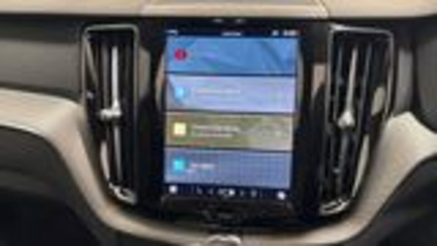 Used Volvo XC60 2022 for sale - 77755146: Photo 10