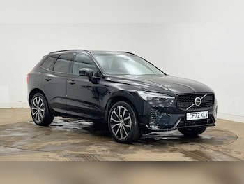 Used Volvo XC60 2022 for sale - 77755146: Photo