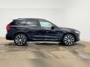 Used Volvo XC60 2022 for sale - 77755146: Photo