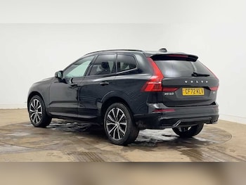 Used Volvo XC60 2022 for sale - 77755146: Photo