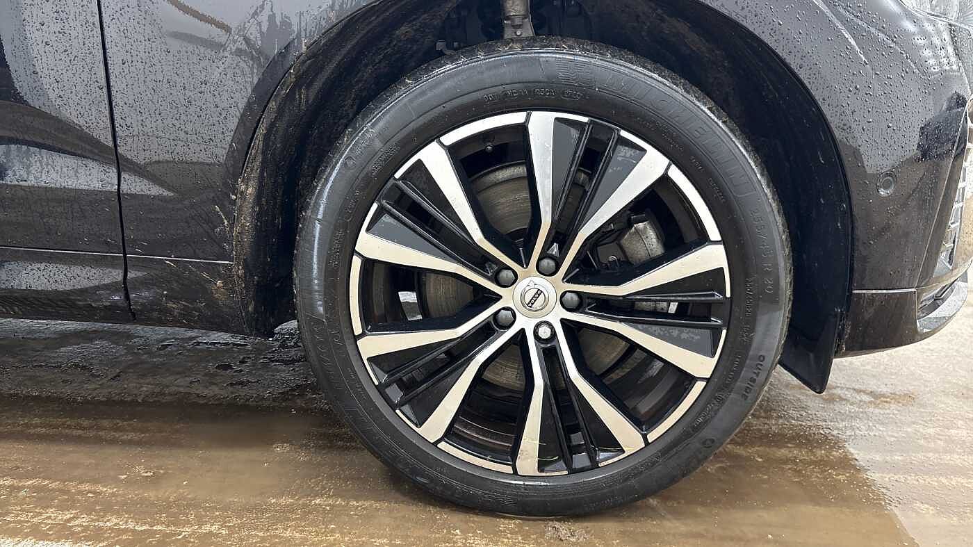 Used Volvo XC60 2022 for sale - 77755146: Photo 4