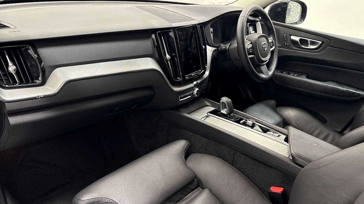 Used Volvo XC60 2022 for sale - 77755146: Photo 6