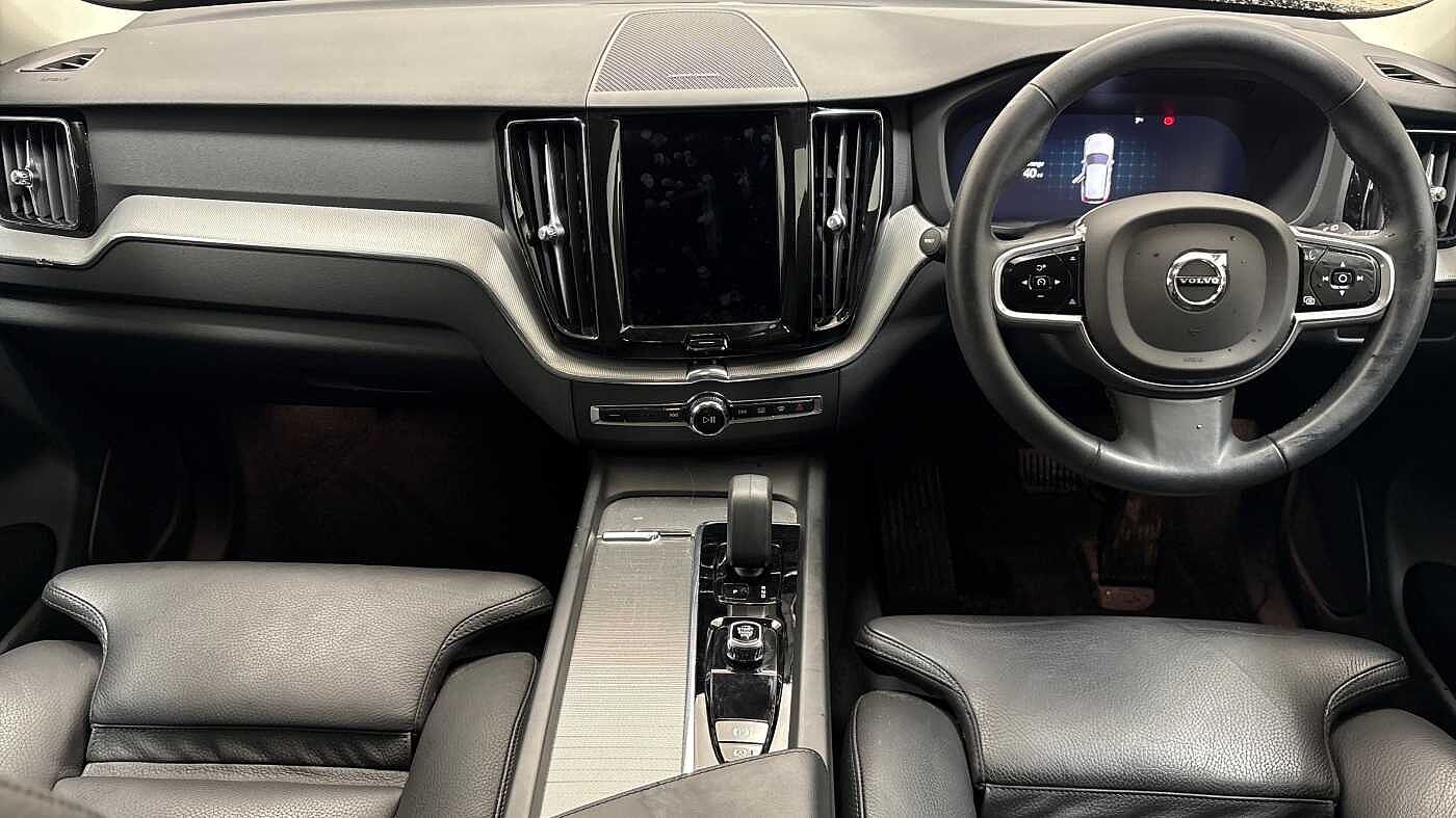 Used Volvo XC60 2022 for sale - 77755146: Photo 8