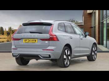 Used Volvo XC60 2024 for sale - 75281287: Photo