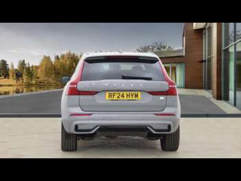 Used Volvo XC60 2024 for sale - 75281287: Photo