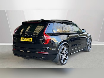 Used Volvo XC90 2025 for sale - 77231589: Photo
