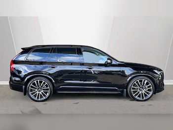 Used Volvo XC90 2025 for sale - 77231589: Photo