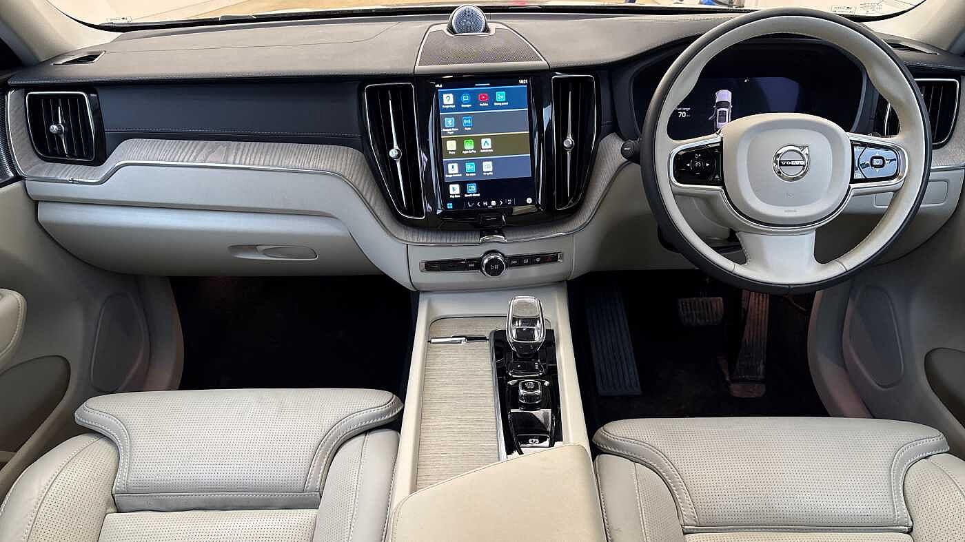 Used Volvo XC60 2022 for sale - 77755091: Photo 10