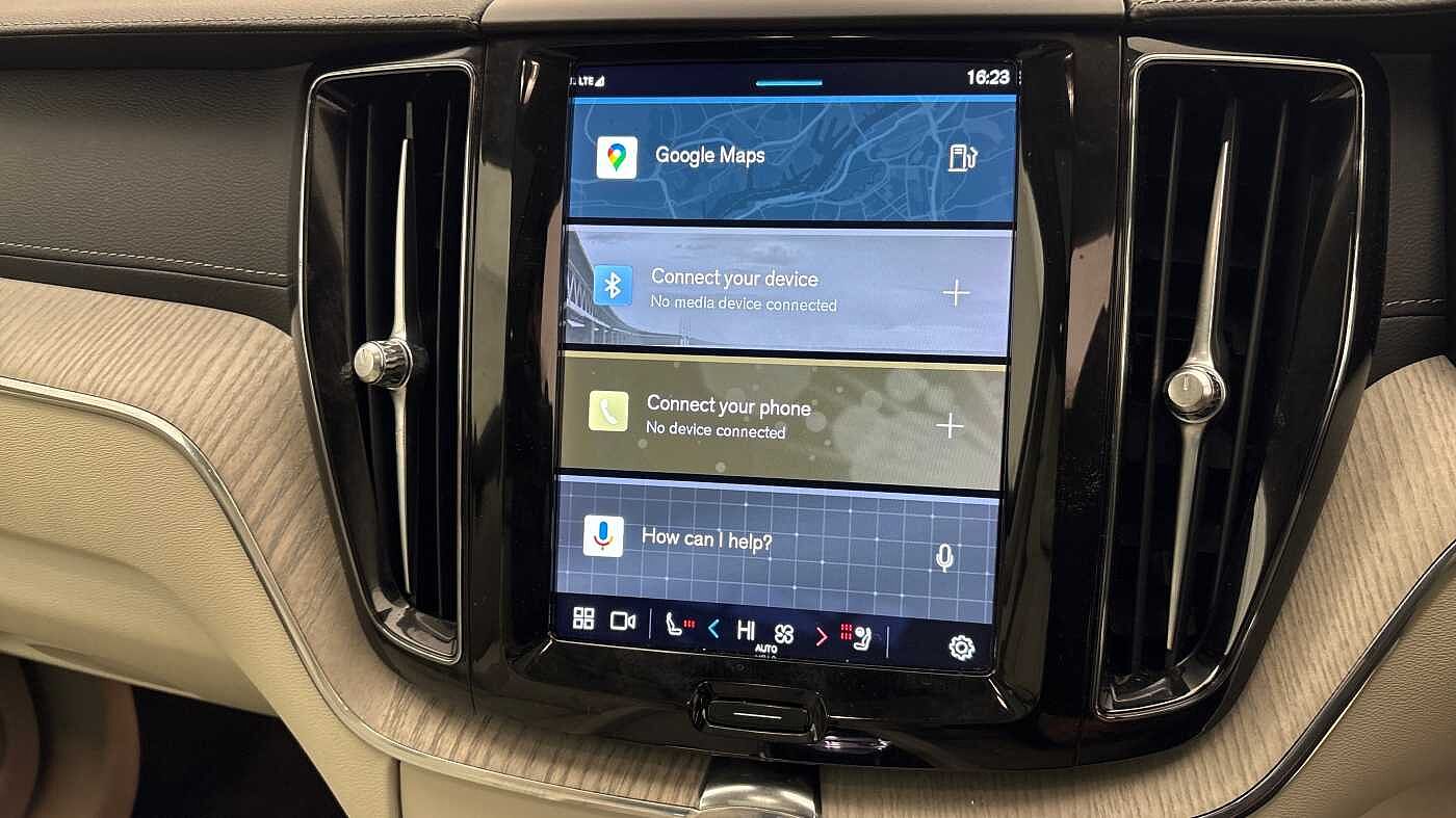 Used Volvo XC60 2022 for sale - 77755091: Photo 11