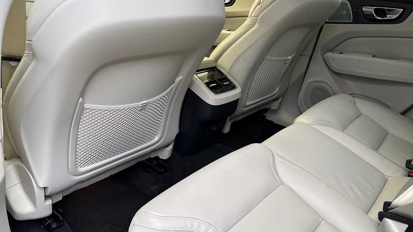 Used Volvo XC60 2022 for sale - 77755091: Photo 12