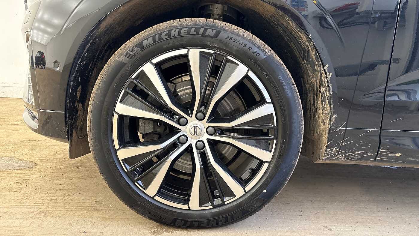 Used Volvo XC60 2022 for sale - 77755091: Photo 15