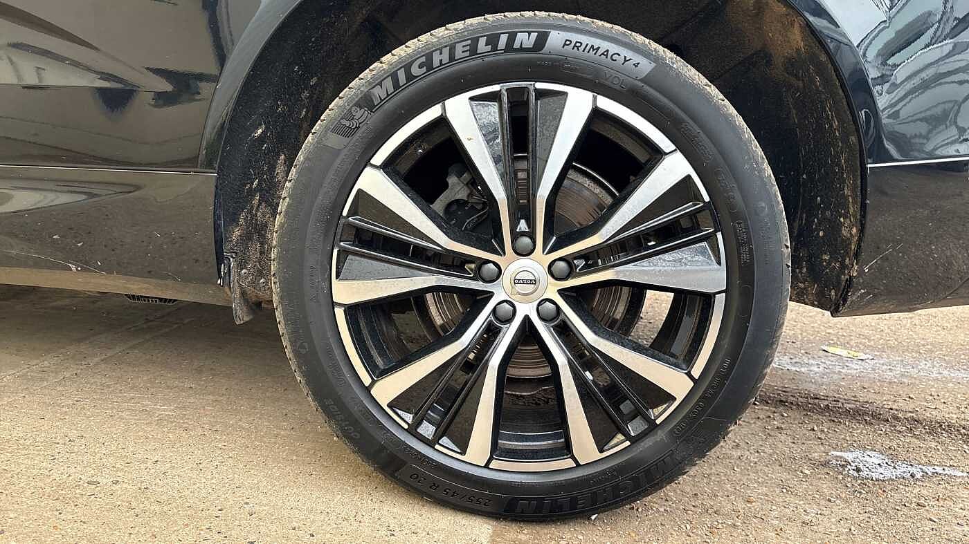 Used Volvo XC60 2022 for sale - 77755091: Photo 19