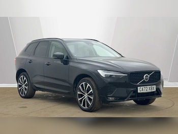 Used Volvo XC60 2022 for sale - 77755091: Photo