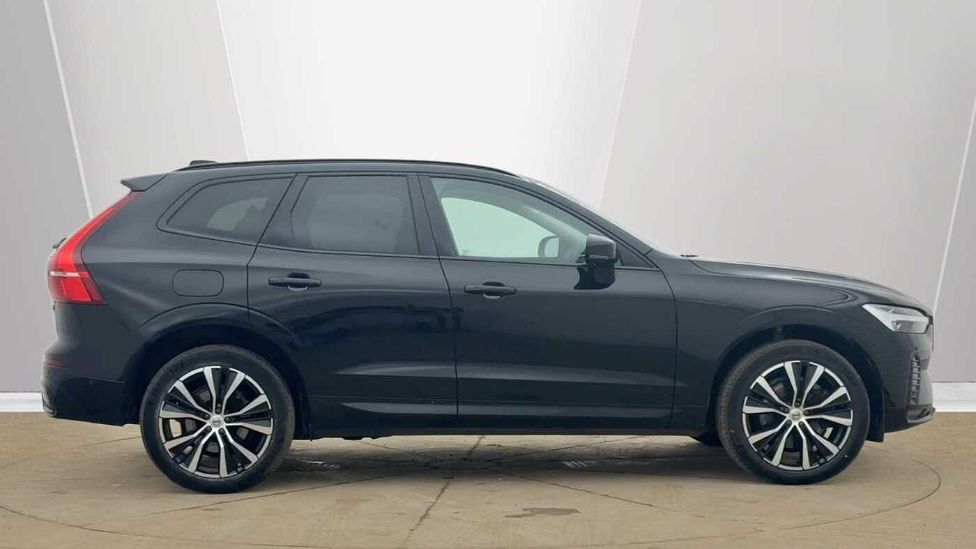 Used Volvo XC60 2022 for sale - 77755091: Photo 2
