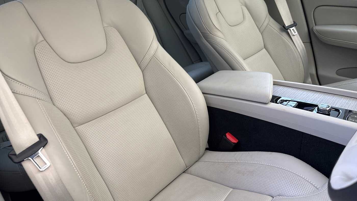 Used Volvo XC60 2022 for sale - 77755091: Photo 28