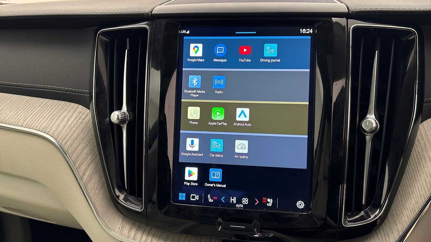 Used Volvo XC60 2022 for sale - 77755091: Photo 33