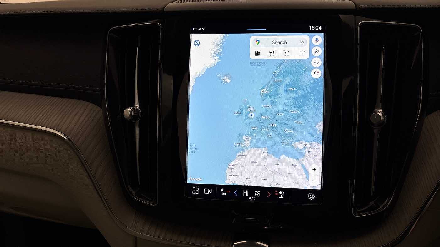 Used Volvo XC60 2022 for sale - 77755091: Photo 35