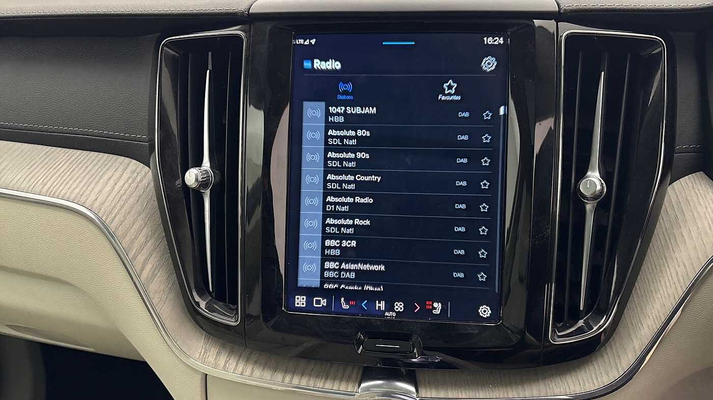 Used Volvo XC60 2022 for sale - 77755091: Photo 36