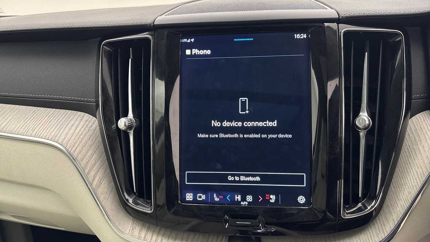 Used Volvo XC60 2022 for sale - 77755091: Photo 37