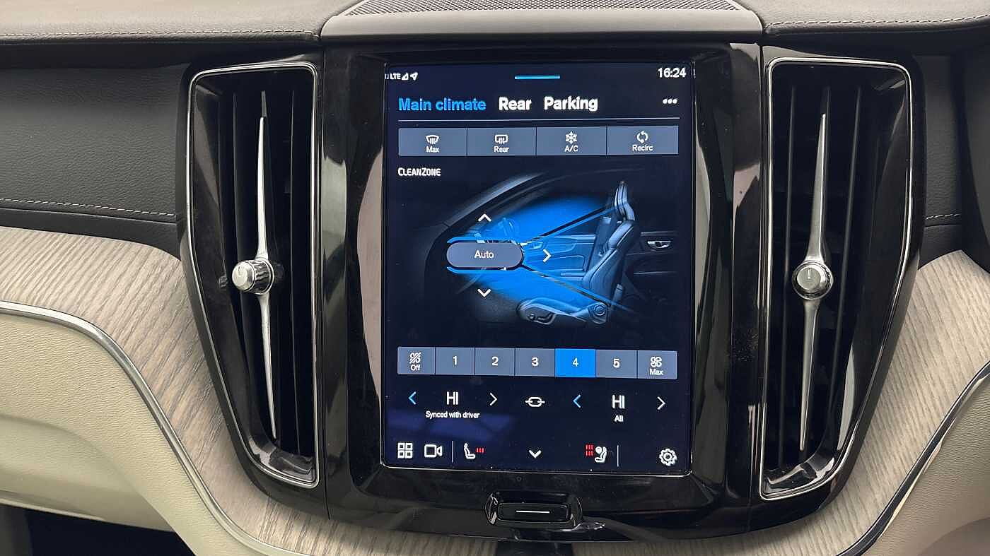 Used Volvo XC60 2022 for sale - 77755091: Photo 38