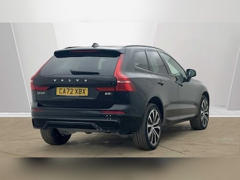 Used Volvo XC60 2022 for sale - 77755091: Photo
