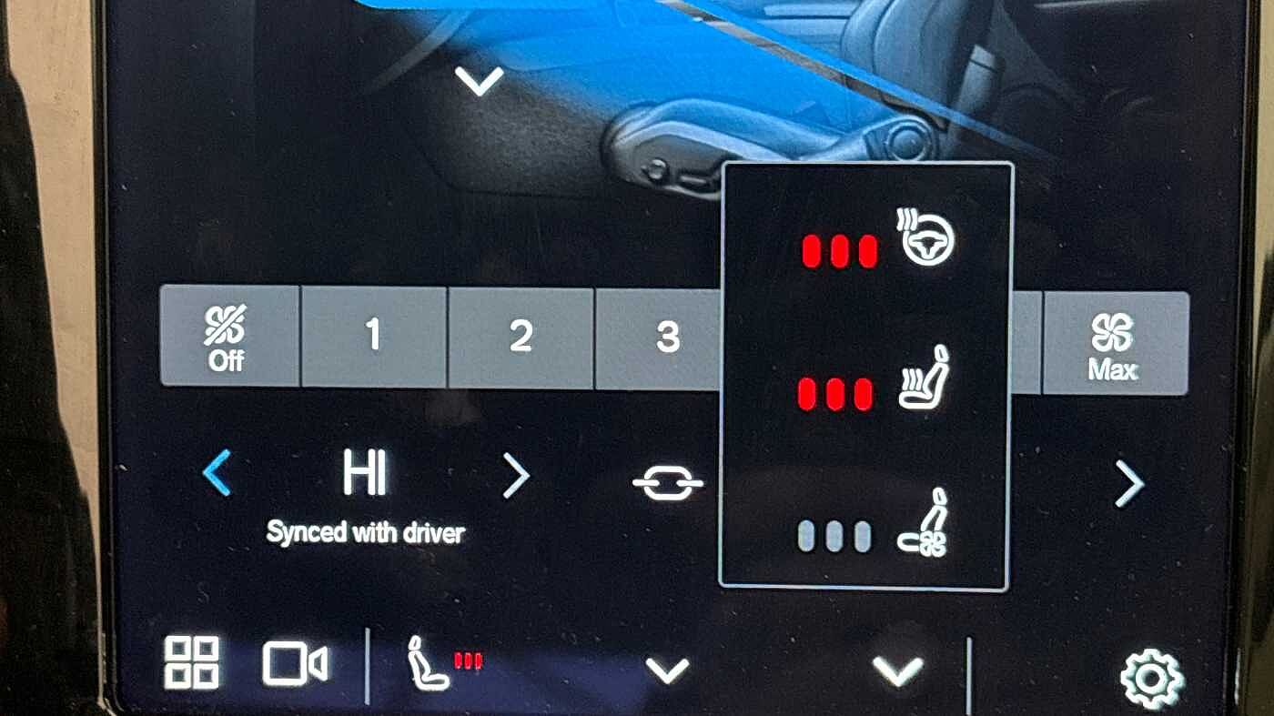 Used Volvo XC60 2022 for sale - 77755091: Photo 40