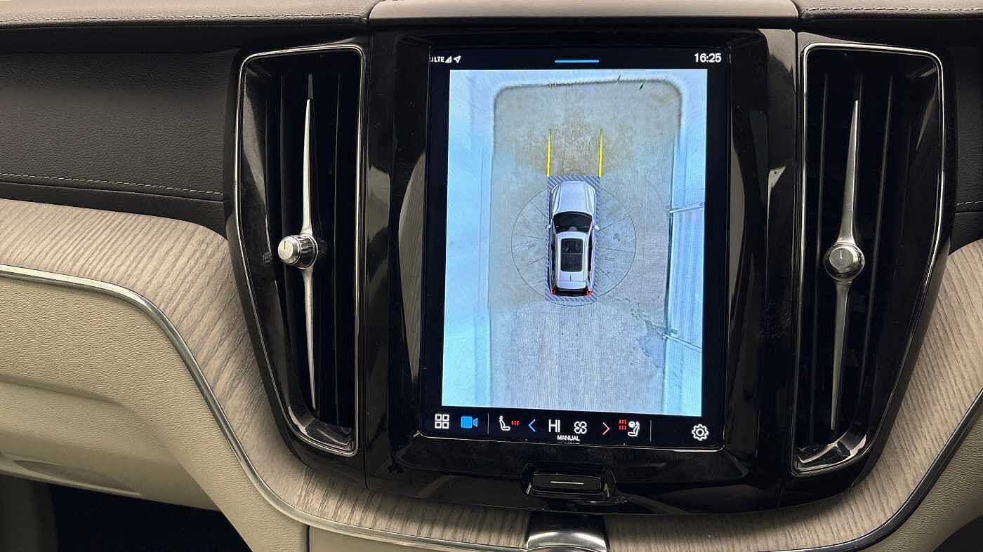 Used Volvo XC60 2022 for sale - 77755091: Photo 42