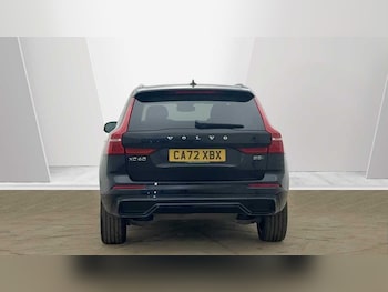 Used Volvo XC60 2022 for sale - 77755091: Photo