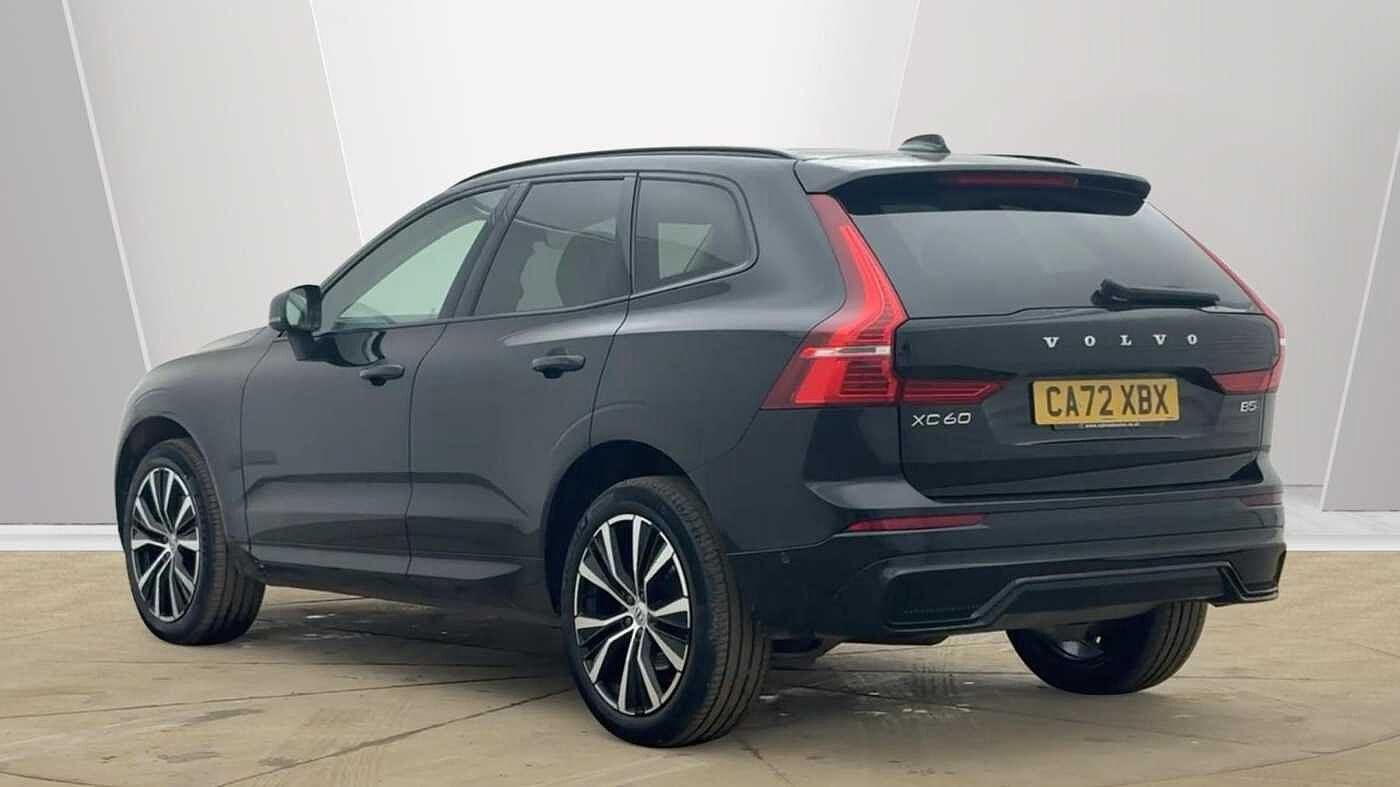 Used Volvo XC60 2022 for sale - 77755091: Photo 5