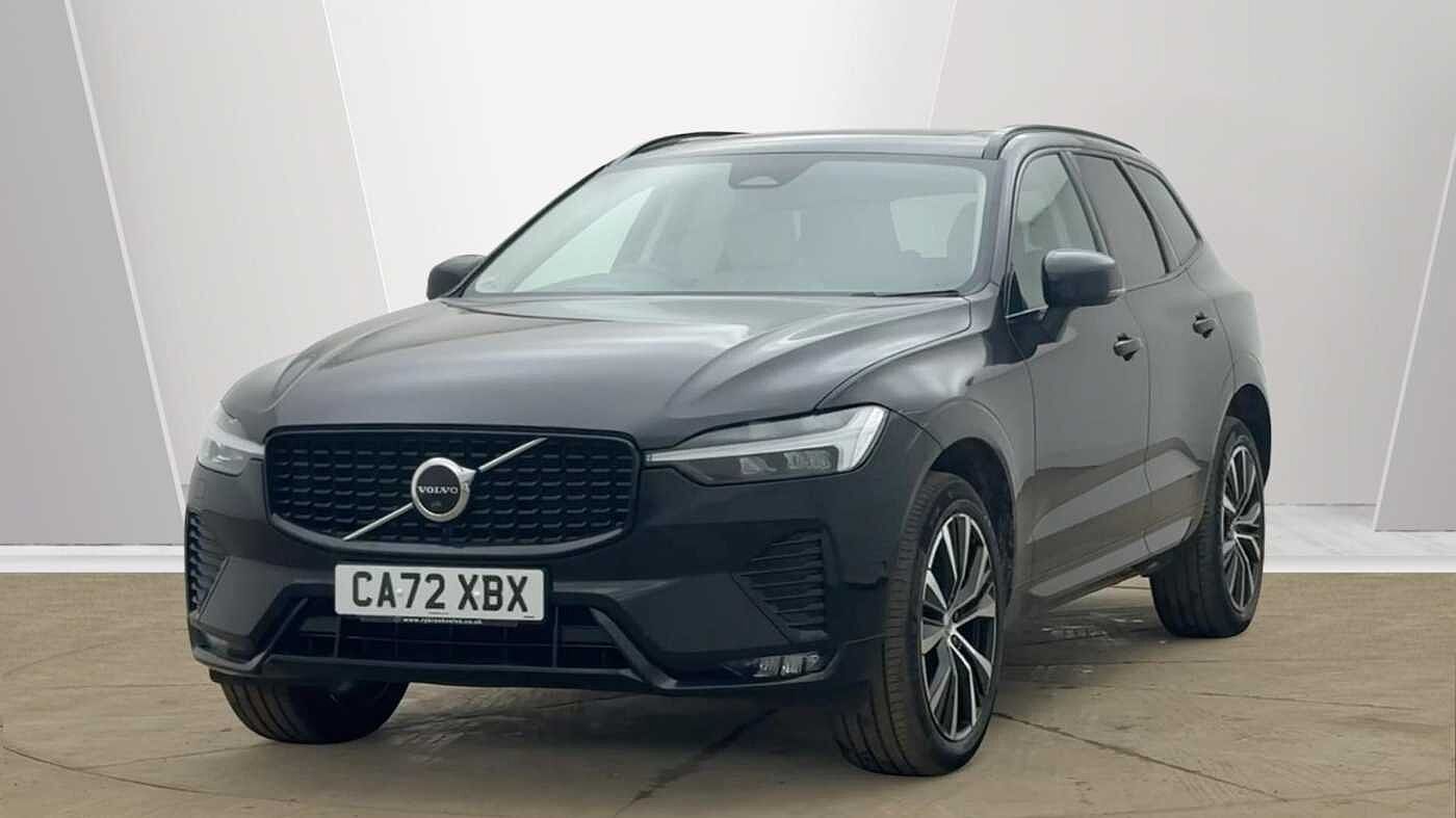 Used Volvo XC60 2022 for sale - 77755091: Photo 7