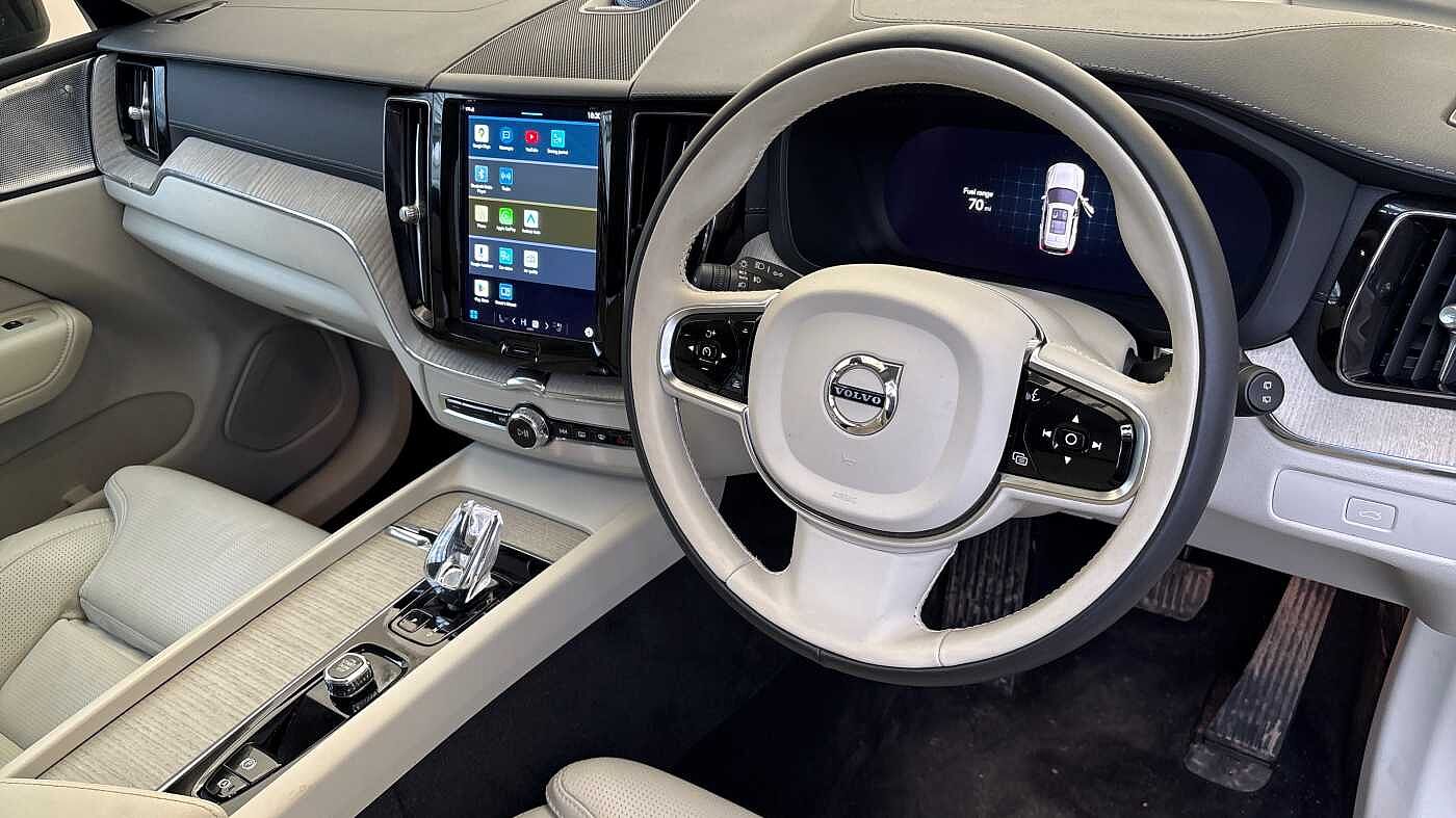 Used Volvo XC60 2022 for sale - 77755091: Photo 9