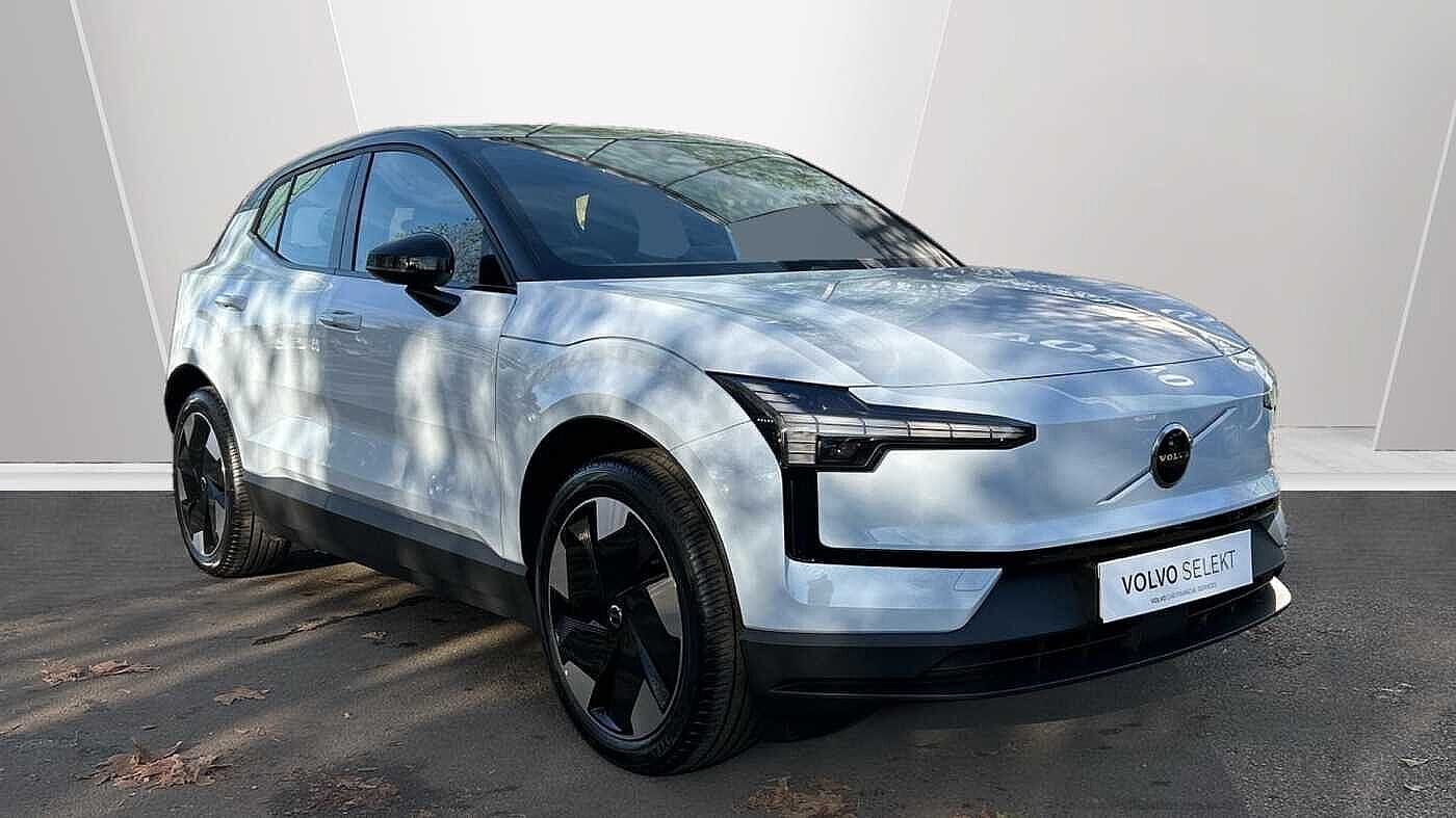 Used Volvo EX30 2024 for sale - 77724978: Photo 1