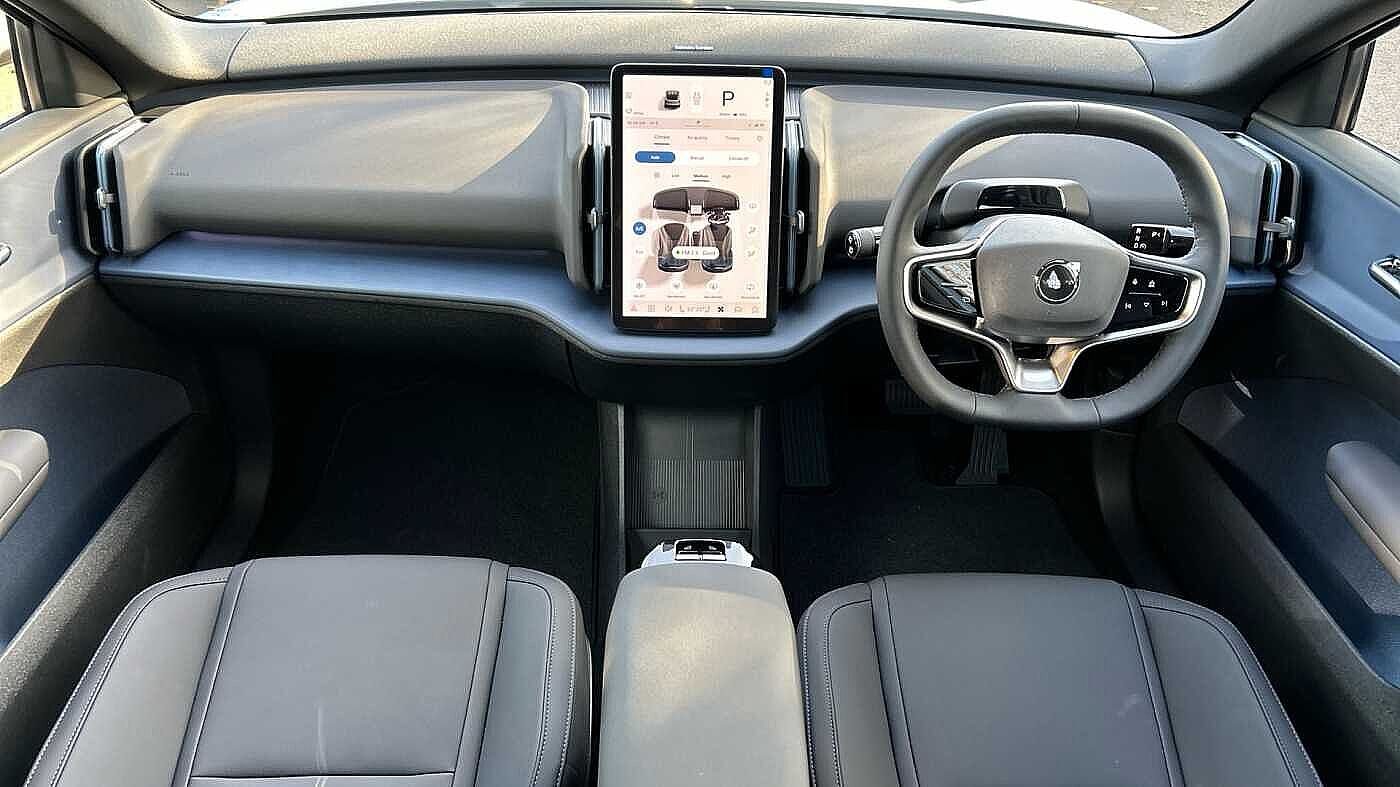 Used Volvo EX30 2024 for sale - 77724978: Photo 11