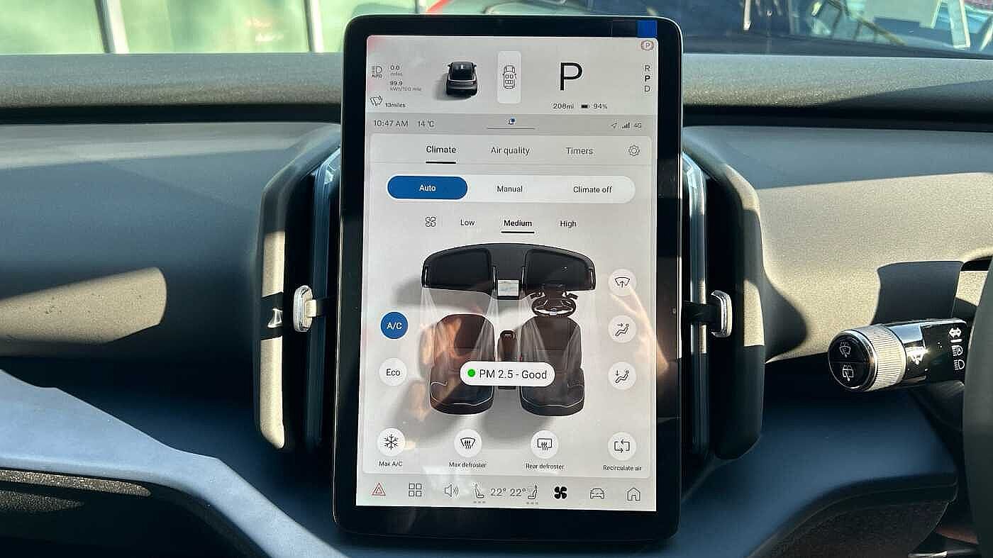 Used Volvo EX30 2024 for sale - 77724978: Photo 14