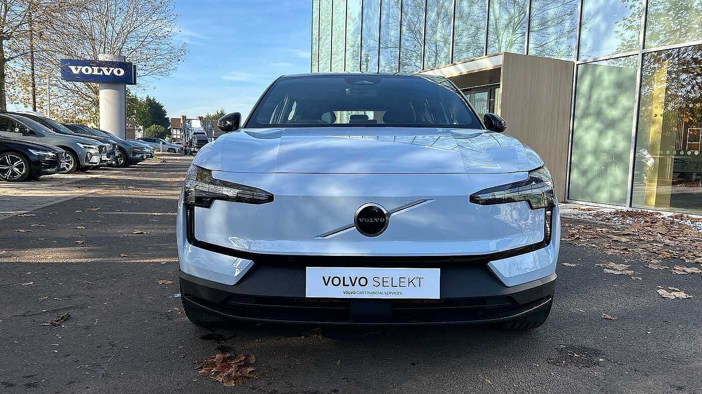 Used Volvo EX30 2024 for sale - 77724978: Photo 18